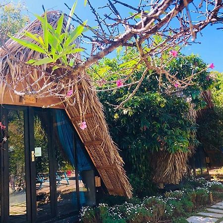 L'Amant Homestay Da Lat Exterior photo
