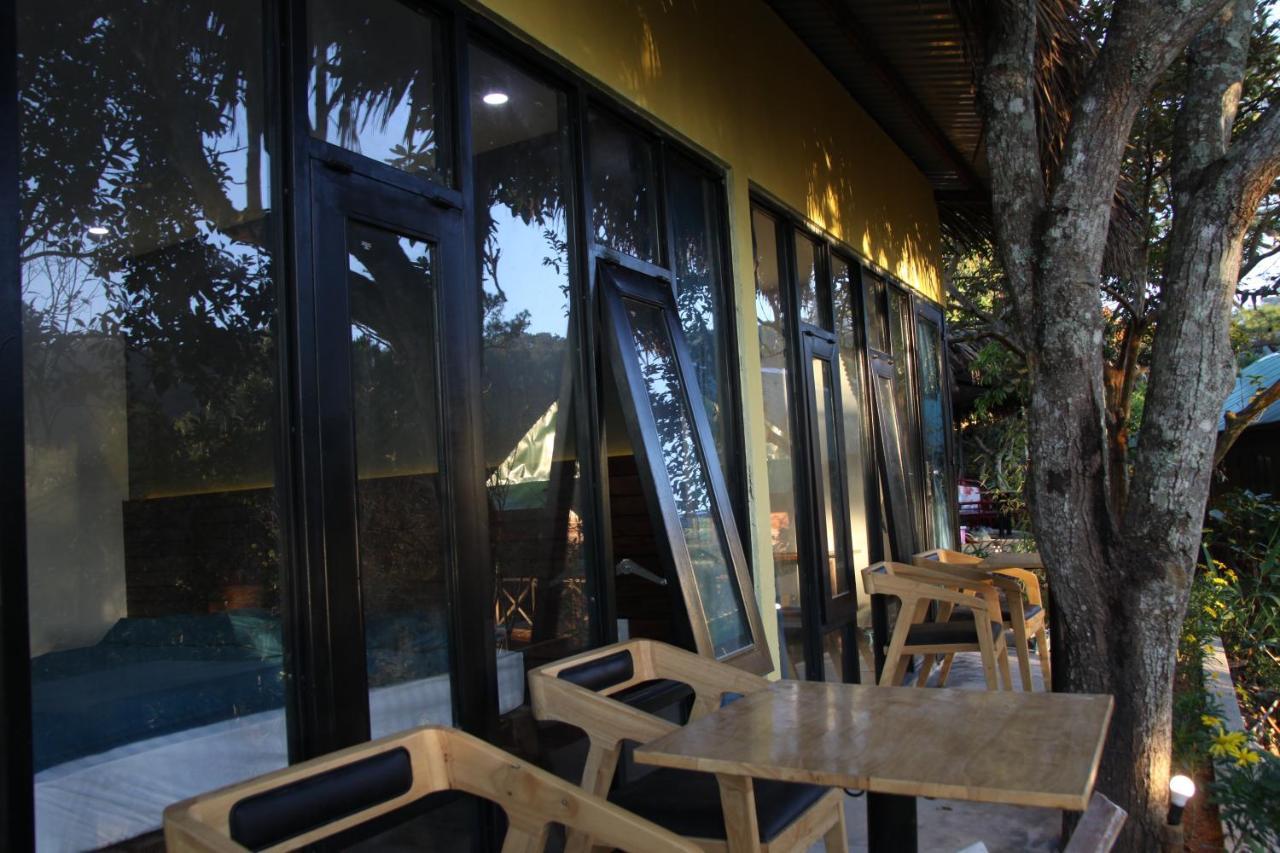L'Amant Homestay Da Lat Exterior photo