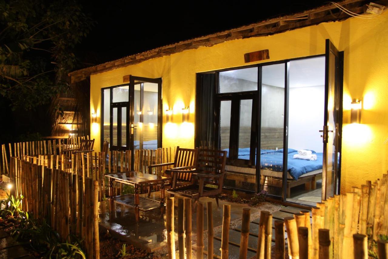L'Amant Homestay Da Lat Exterior photo