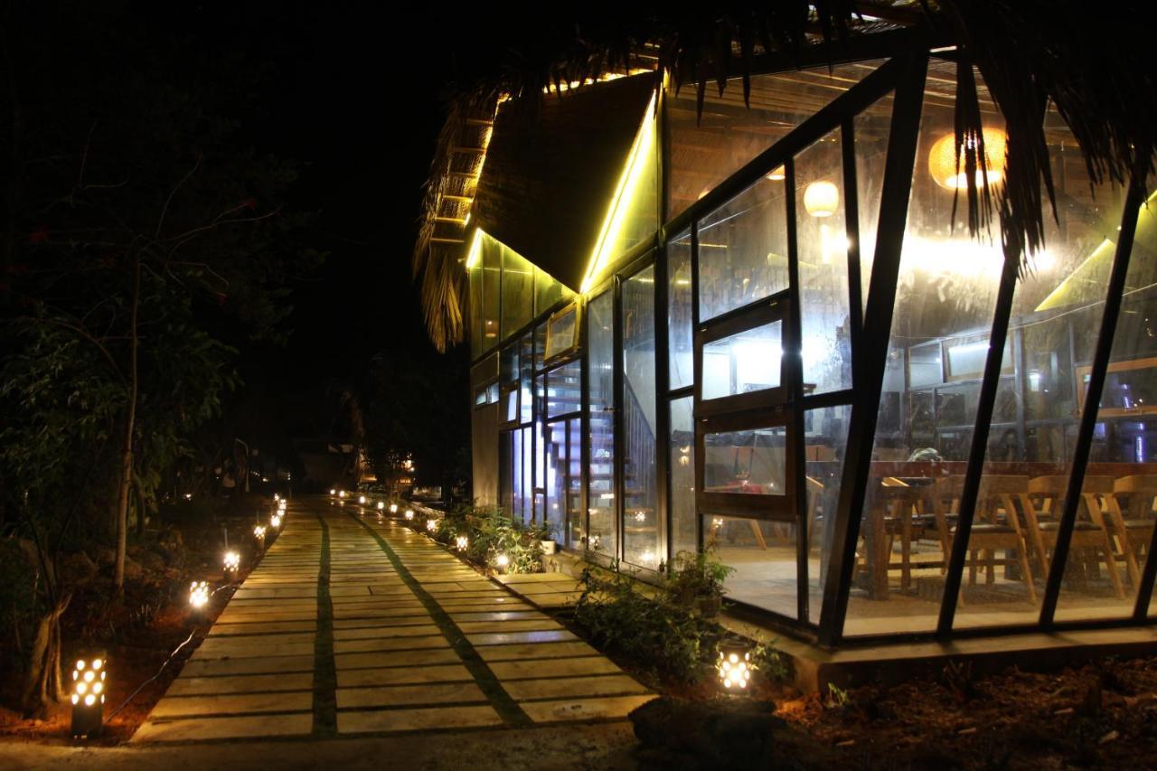 L'Amant Homestay Da Lat Exterior photo