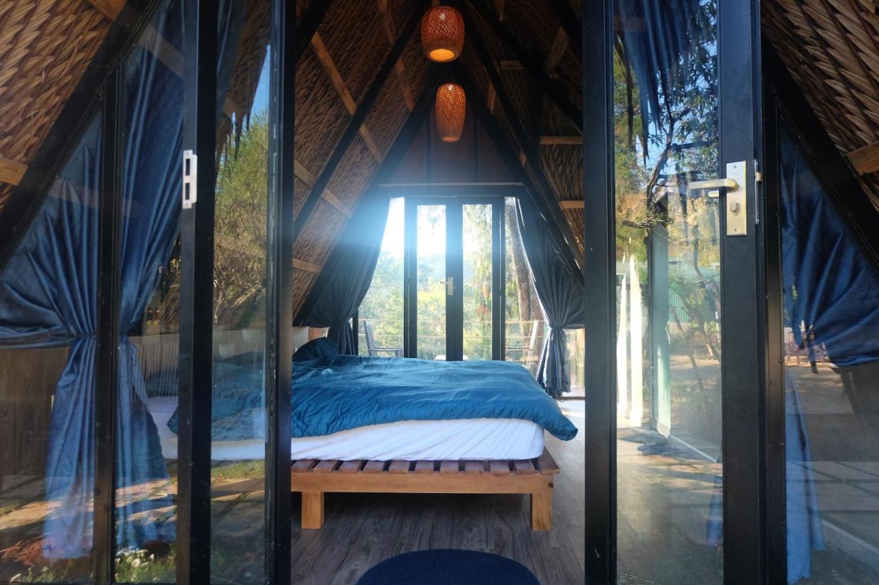 L'Amant Homestay Da Lat Exterior photo