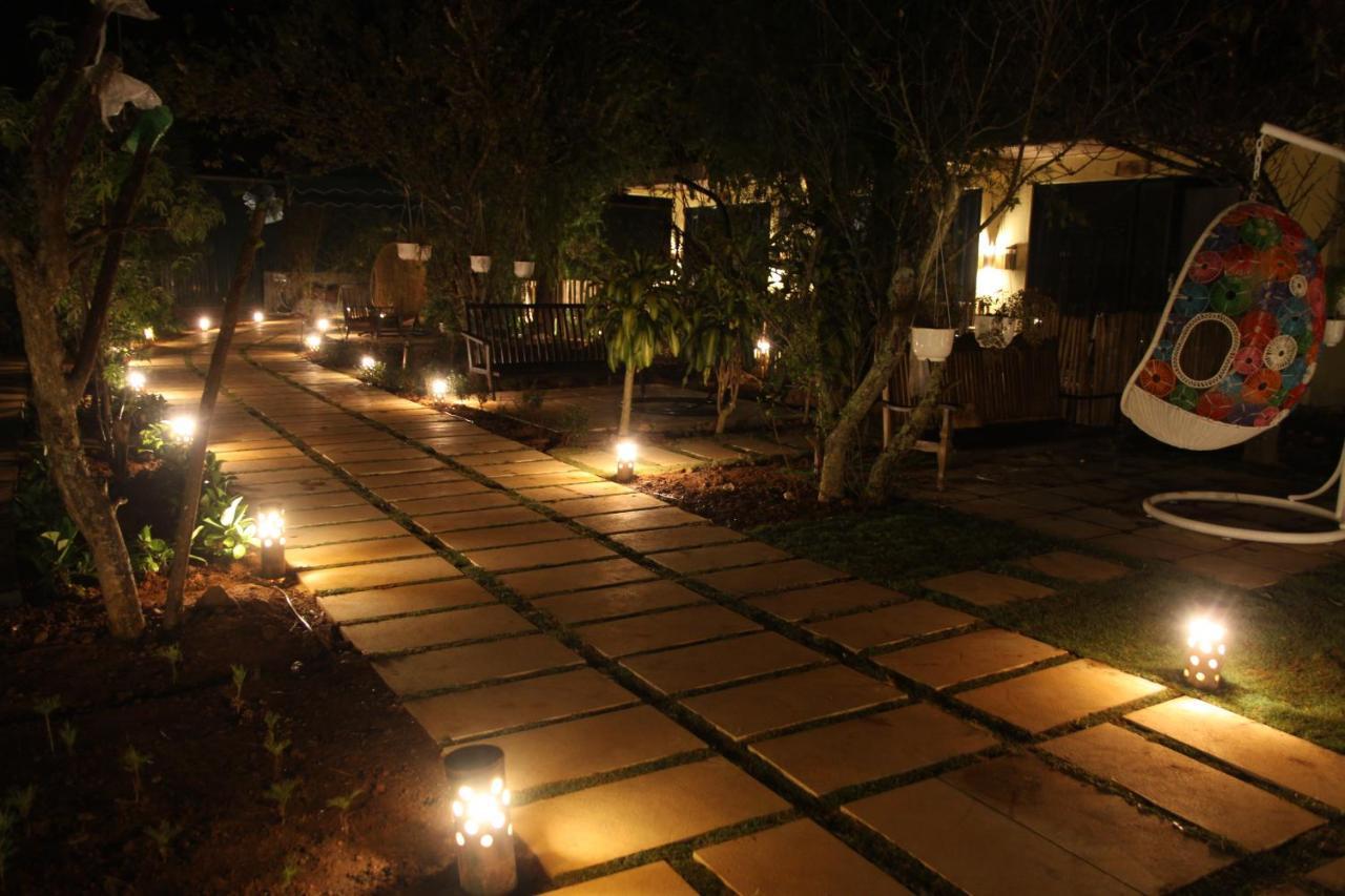 L'Amant Homestay Da Lat Exterior photo