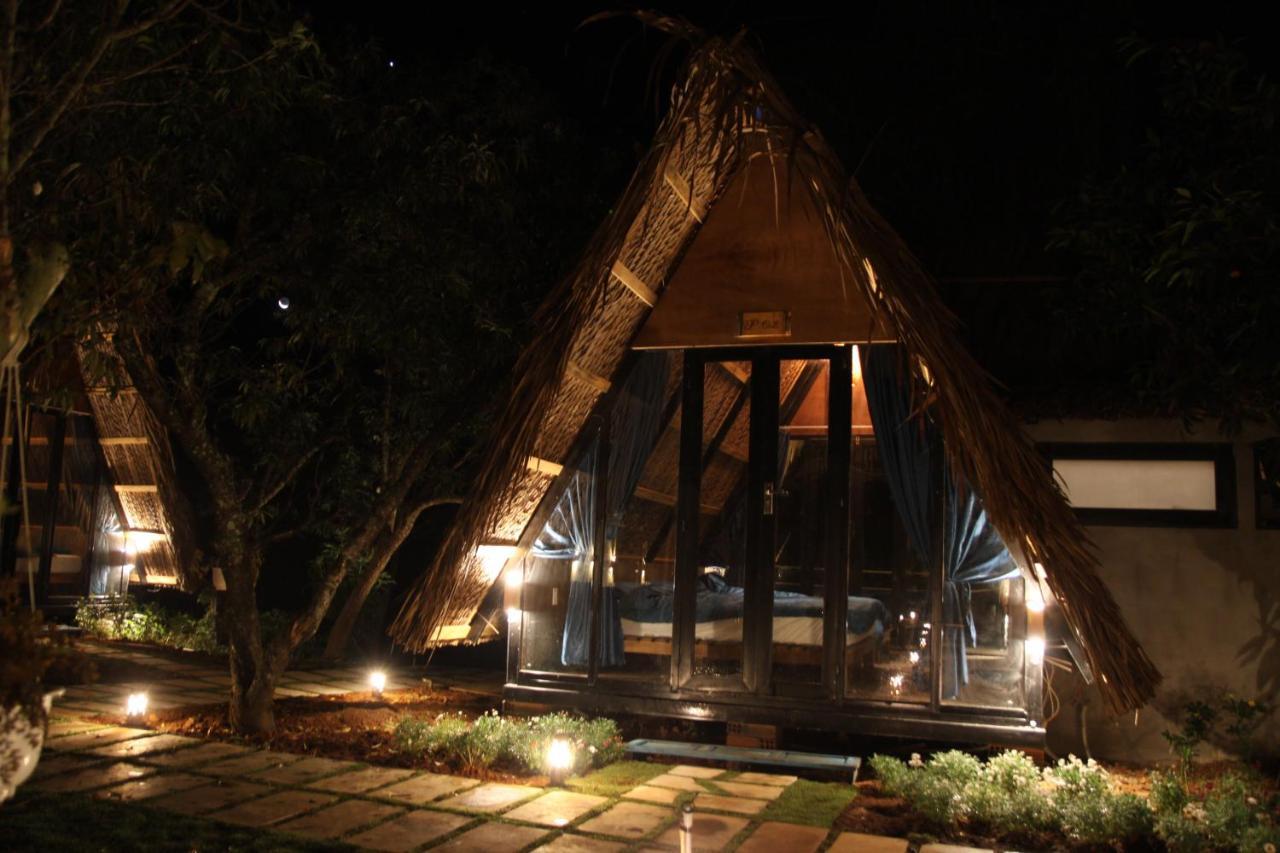 L'Amant Homestay Da Lat Exterior photo