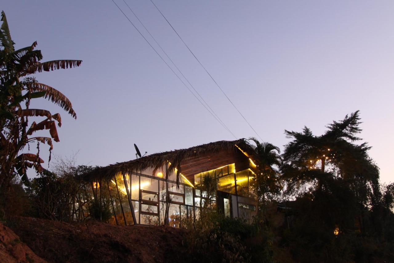 L'Amant Homestay Da Lat Exterior photo