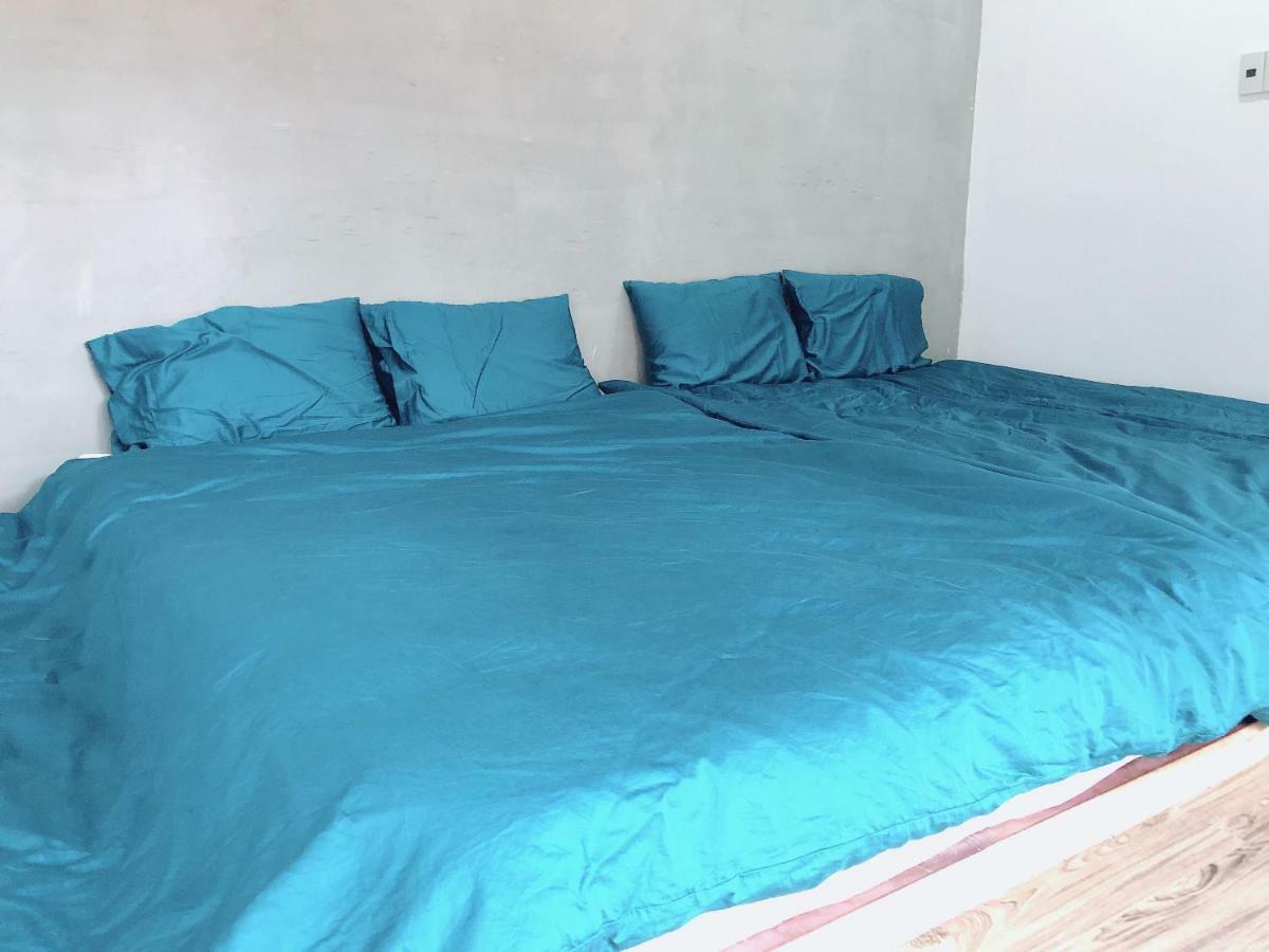 L'Amant Homestay Da Lat Exterior photo
