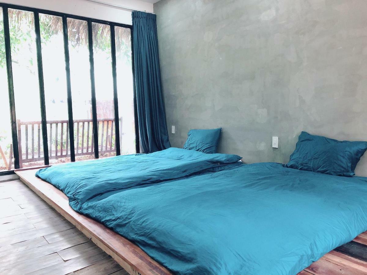 L'Amant Homestay Da Lat Exterior photo